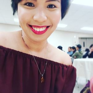 Meet your Posher, Kerschlyn